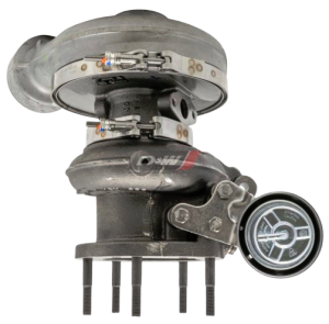BorgWarner Turbo 3004742C96 